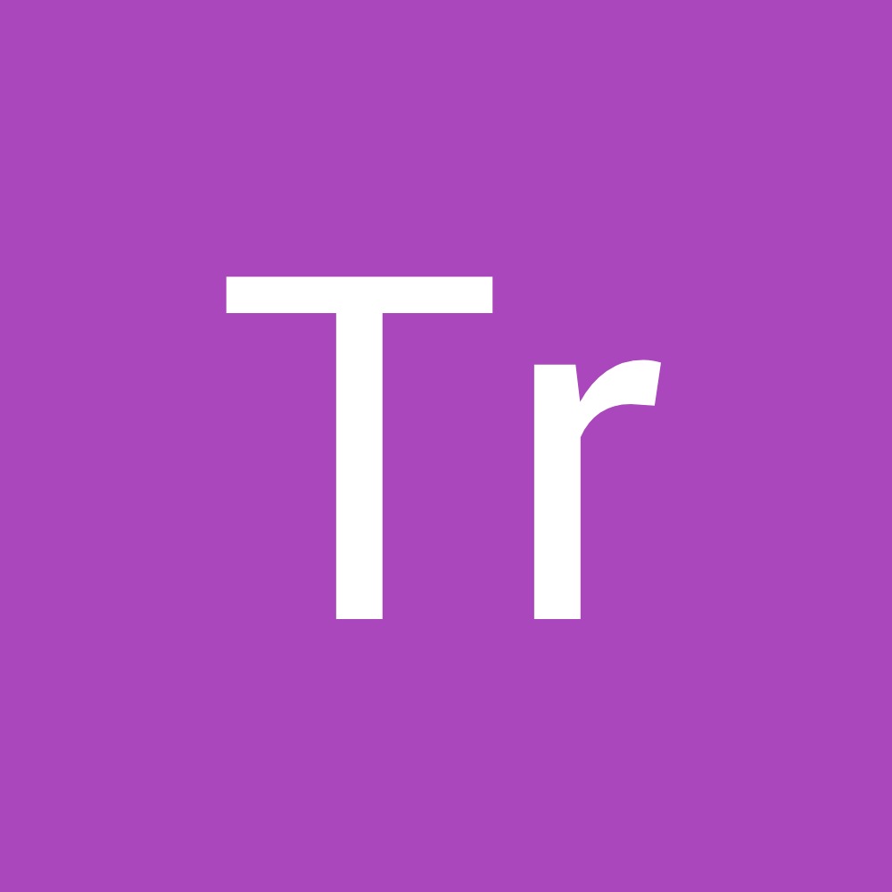 Meet your Posher, Tr